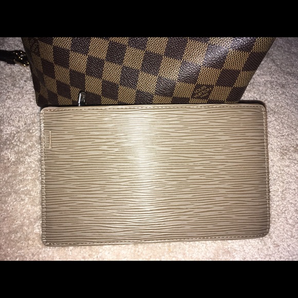 Louis Vuitton Handbags - Epi rochelle pouch